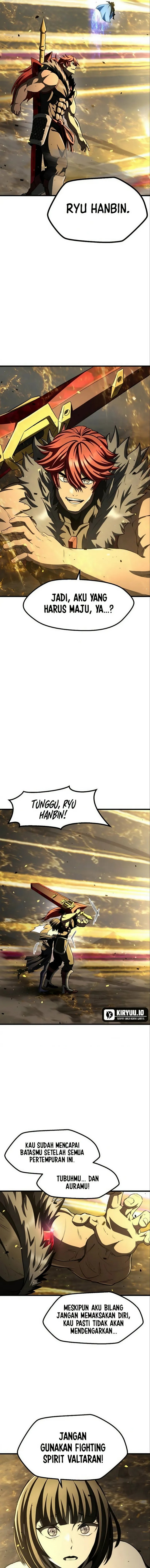 Otherworldly Sword King’s Survival Records Chapter 275 Gambar 10